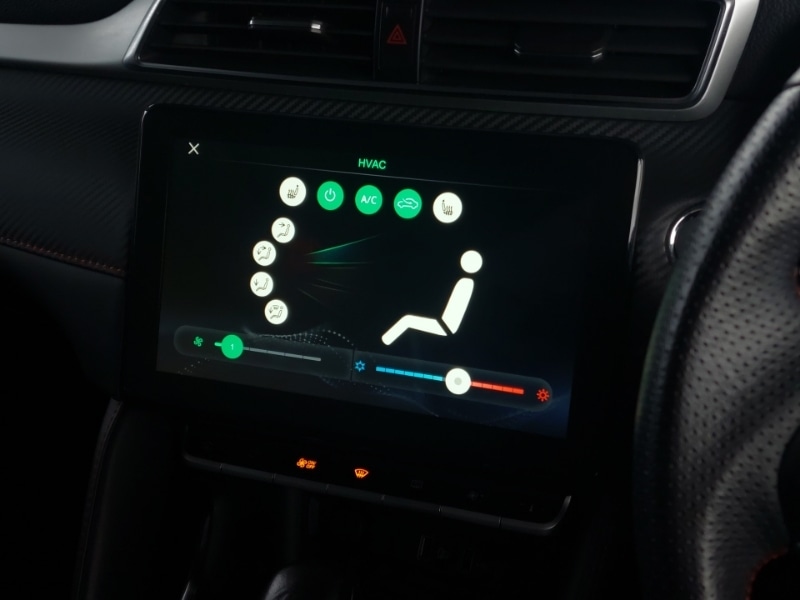 Used MG MG ZS 2023 for sale - 77761149: Photo 16