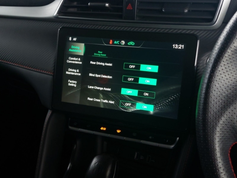 Used MG MG ZS 2023 for sale - 77761149: Photo 17