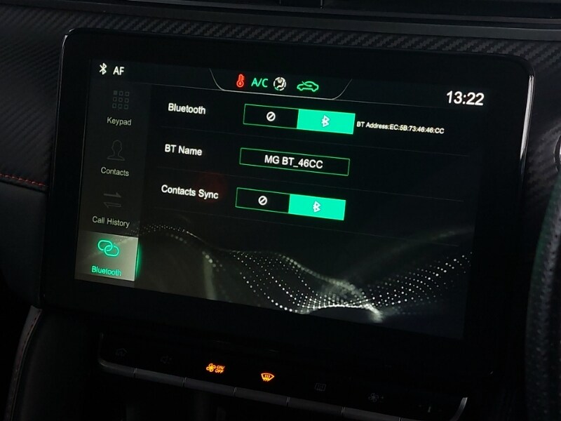 Used MG MG ZS 2023 for sale - 77761149: Photo 18