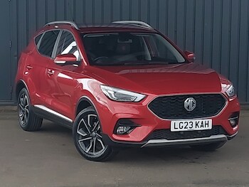 MG MG ZS feature image