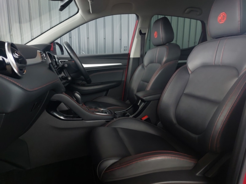 Used MG MG ZS 2023 for sale - 77761149: Photo 5