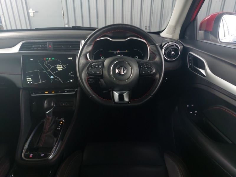 Used MG MG ZS 2023 for sale - 77761149: Photo 7