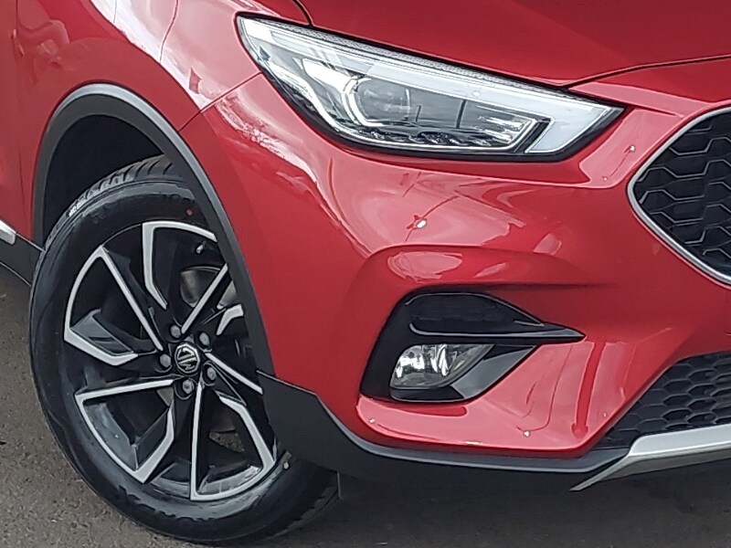 Used MG MG ZS 2023 for sale - 77761149: Photo 9