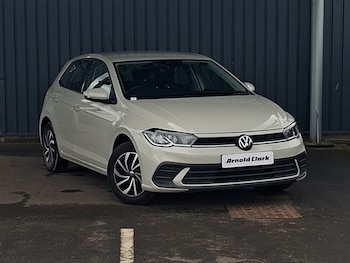 Used Volkswagen Polo 2024 for sale - 78889651: Photo