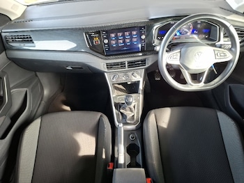 Used Volkswagen Polo 2024 for sale - 78889651: Photo