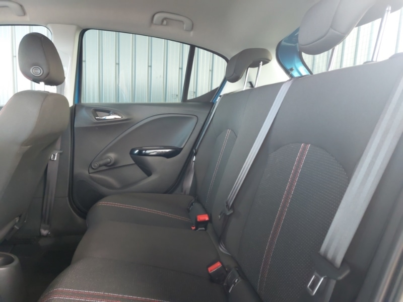 Used Vauxhall Corsa 2019 for sale - 77822980: Photo 6