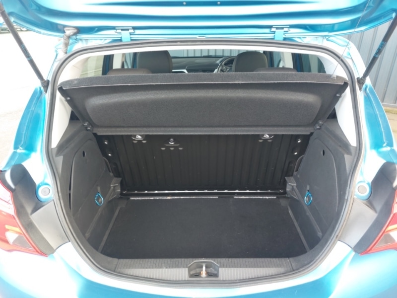 Used Vauxhall Corsa 2019 for sale - 77822980: Photo 8