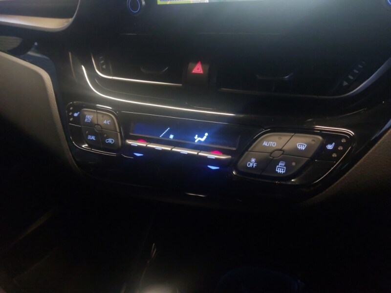 Used Toyota C-HR 2021 for sale - 77366755: Photo 15