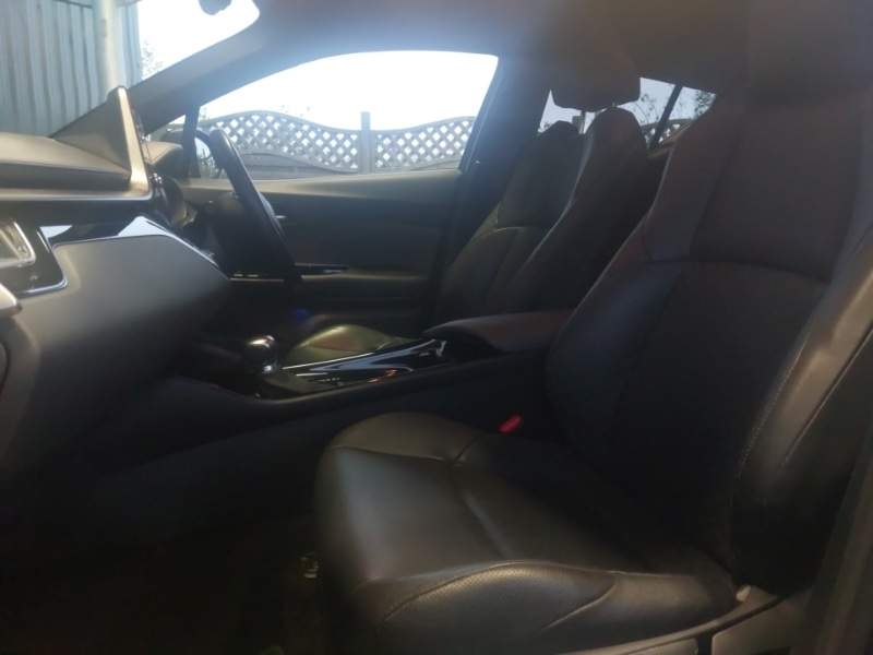 Used Toyota C-HR 2021 for sale - 77366755: Photo 5