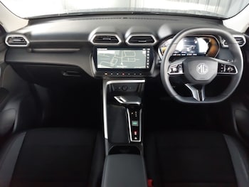 Used MG MG ZS 2025 for sale - 76970610: Photo