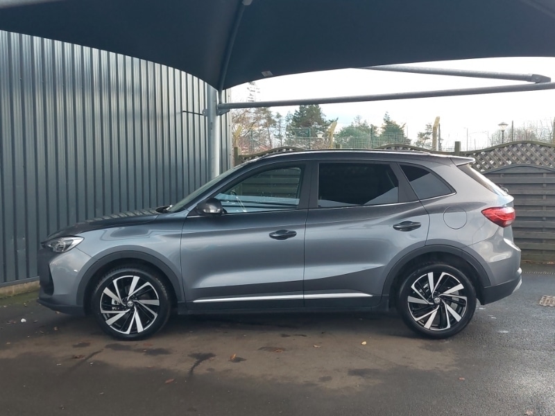 Used MG MG ZS 2025 for sale - 76970610: Photo 4