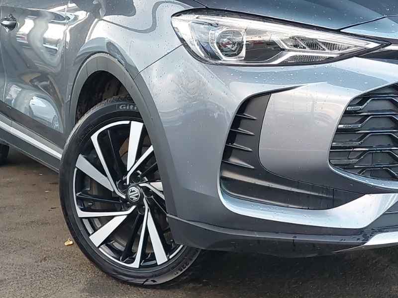 Used MG MG ZS 2025 for sale - 76970610: Photo 9