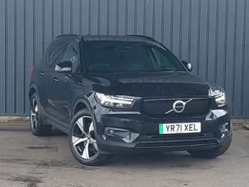 2021 - 300kW Recharge Twin Plus 78kWh 5dr AWD Auto