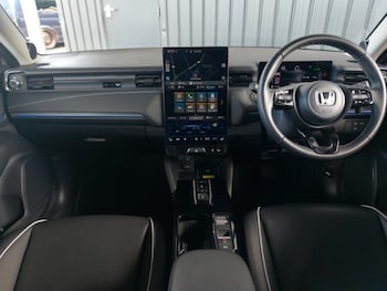Used Honda e NY1 2024 for sale - 78634046: Photo