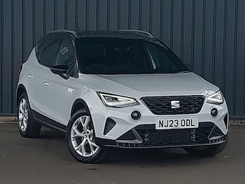 SEAT - Arona