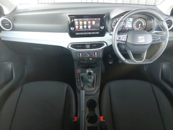 Used SEAT Ibiza 2023 for sale - 76418993: Photo