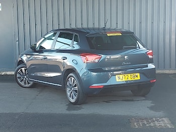 Used SEAT Ibiza 2023 for sale - 76418993: Photo