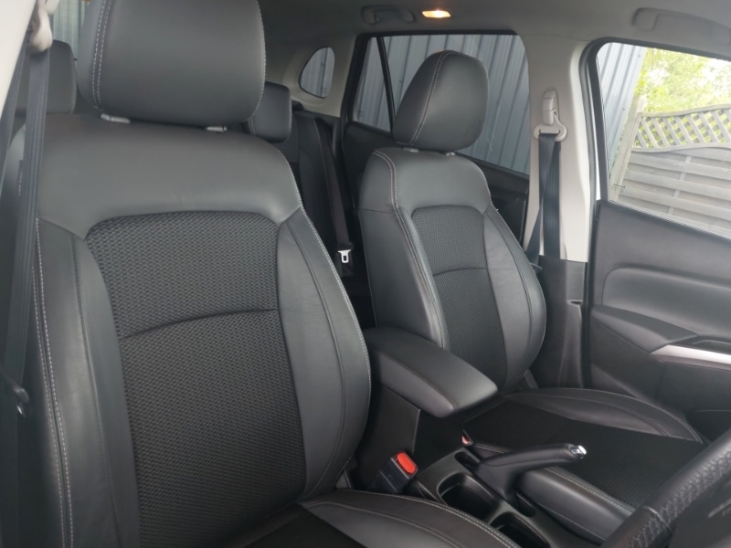 Used Suzuki SX4 S-Cross 2024 for sale - 77466822: Photo 13