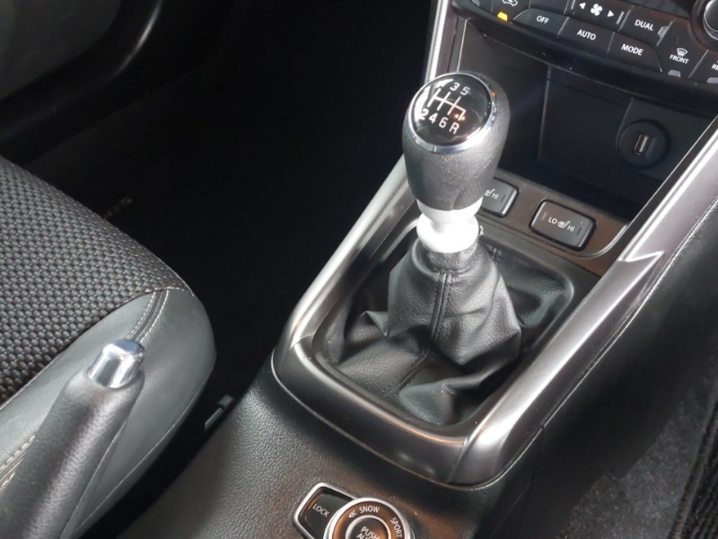 Used Suzuki SX4 S-Cross 2024 for sale - 77466822: Photo 15