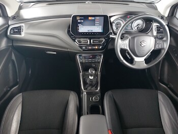 Used Suzuki SX4 S-Cross 2024 for sale - 77466822: Photo