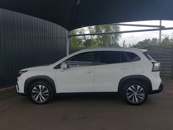 Used Suzuki SX4 S-Cross 2024 for sale - 77466822: Photo