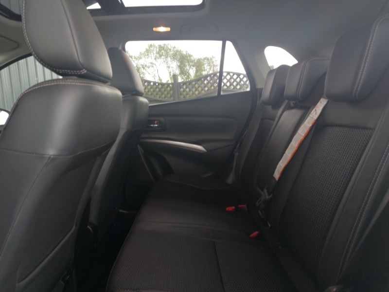 Used Suzuki SX4 S-Cross 2024 for sale - 77466822: Photo 6