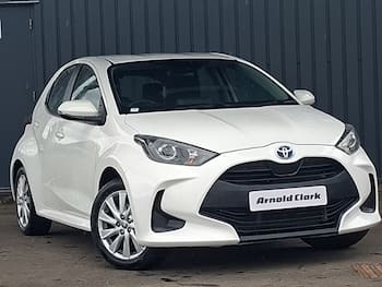 Used Toyota Yaris 2023 for sale - 79704226: Photo