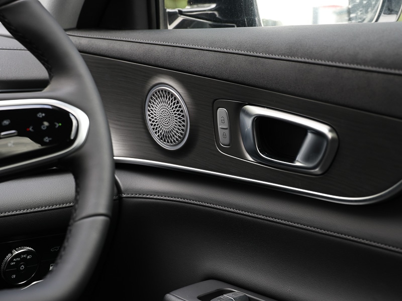 Used Chery Tiggo 8 2026 for sale - 78202935: Photo 12