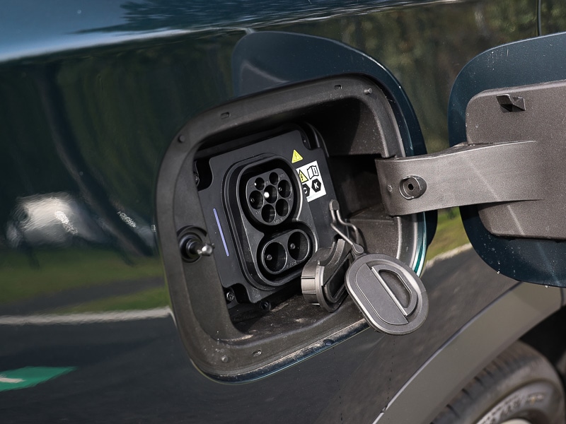 Used Chery Tiggo 8 2026 for sale - 78202935: Photo 18