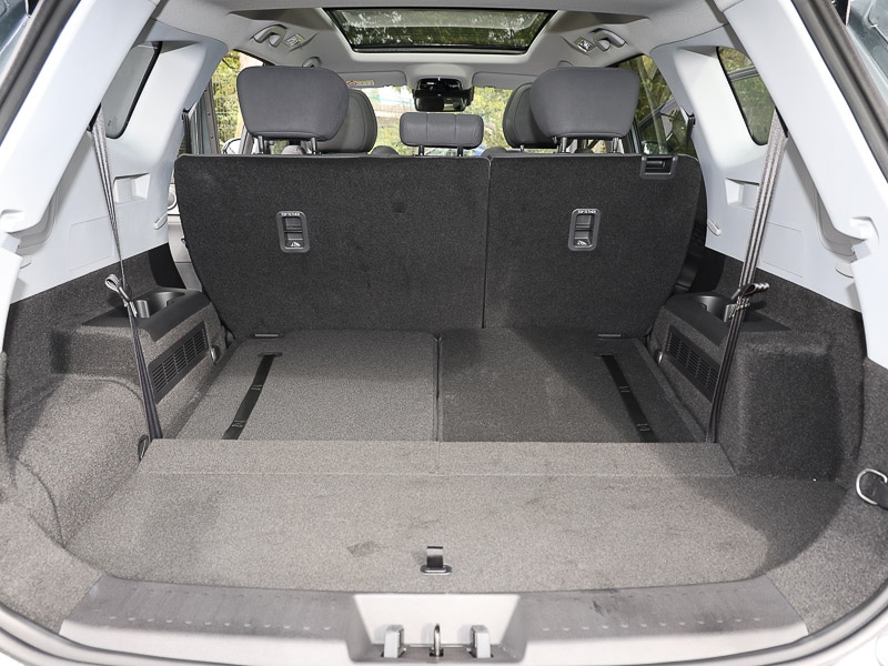 Used Chery Tiggo 8 2026 for sale - 78202935: Photo 19