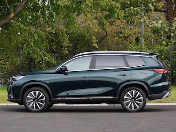 Used Chery Tiggo 8 2026 for sale - 78202935: Photo