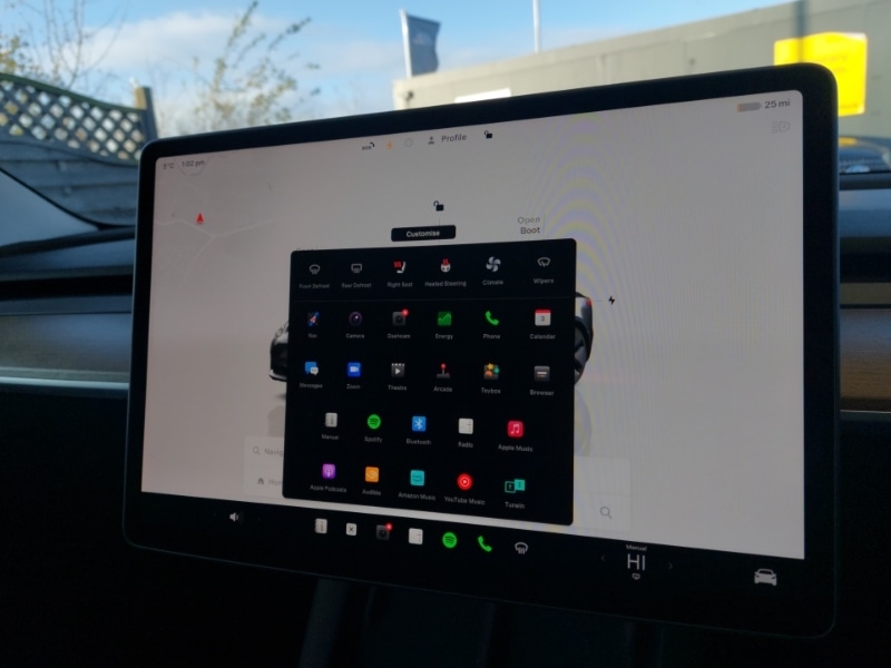 Used Tesla Model 3 2022 for sale - 76920293: Photo 17