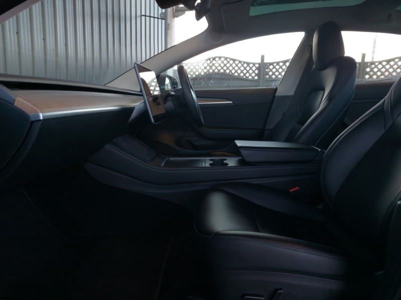 Used Tesla Model 3 2022 for sale - 76920293: Photo 5