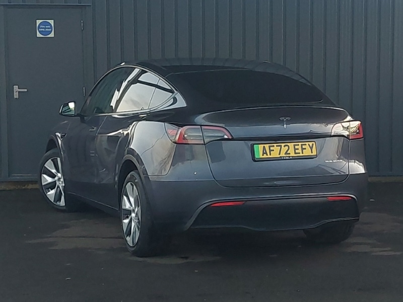 Used Tesla Model Y 2022 for sale - 76816056: Photo 3