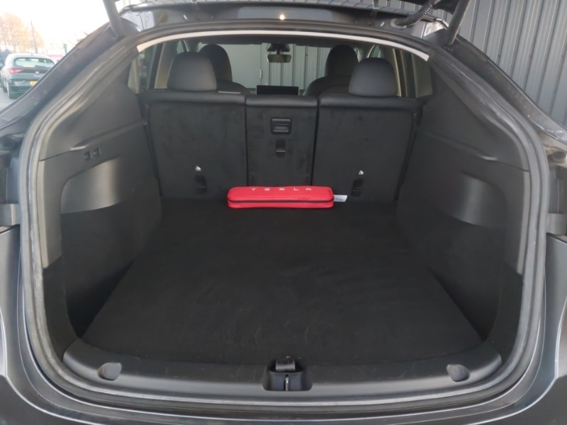 Used Tesla Model Y 2022 for sale - 76816056: Photo 8