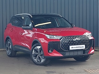 Chery - Tiggo 7