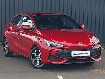 Used MG MG3 2024 for sale - 77992634: Photo