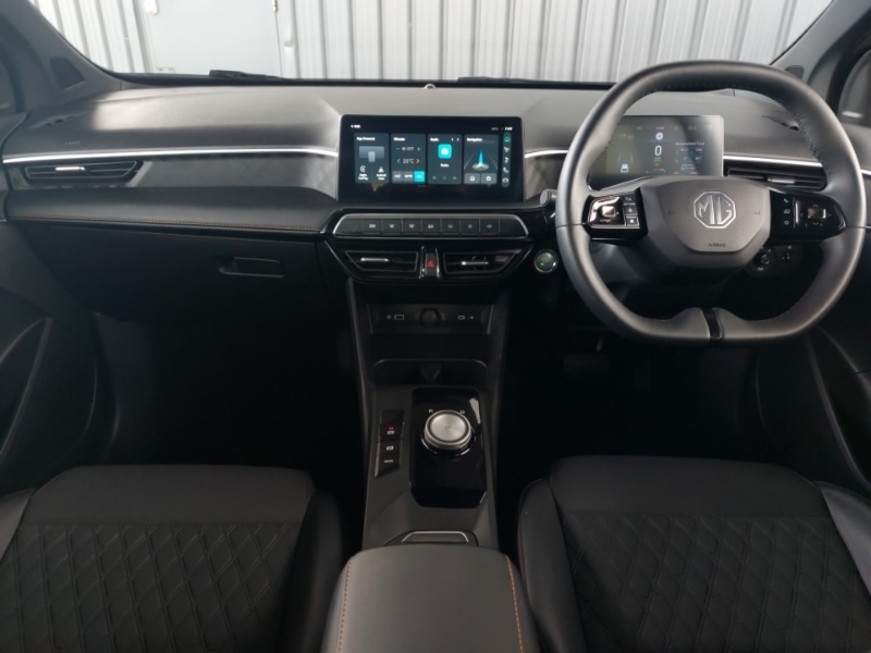 Used MG MG3 2024 for sale - 77992634: Photo 2