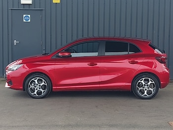 Used MG MG3 2024 for sale - 77992634: Photo