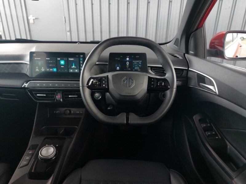 Used MG MG3 2024 for sale - 77992634: Photo 7