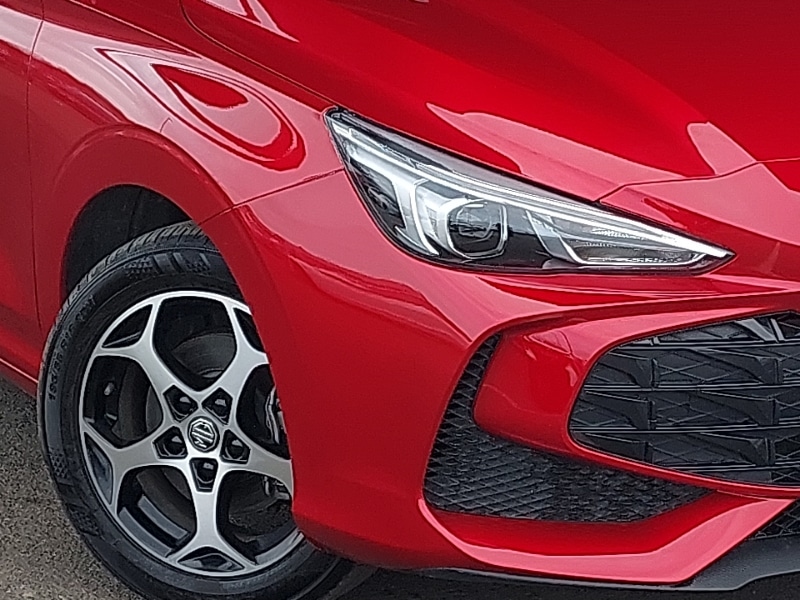 Used MG MG3 2024 for sale - 77992634: Photo 9