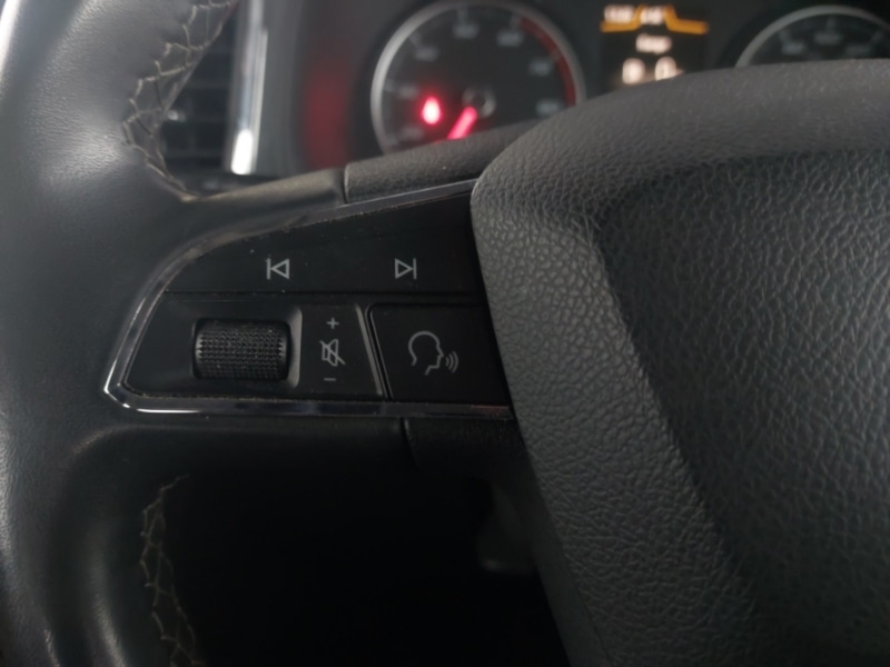 Used SEAT Ateca 2018 for sale - 77366765: Photo 10