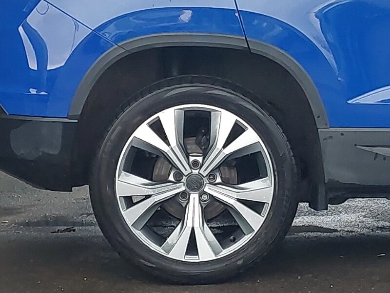 Used SEAT Ateca 2018 for sale - 77366765: Photo 12