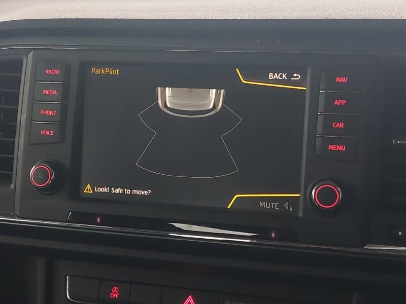 Used SEAT Ateca 2018 for sale - 77366765: Photo 14