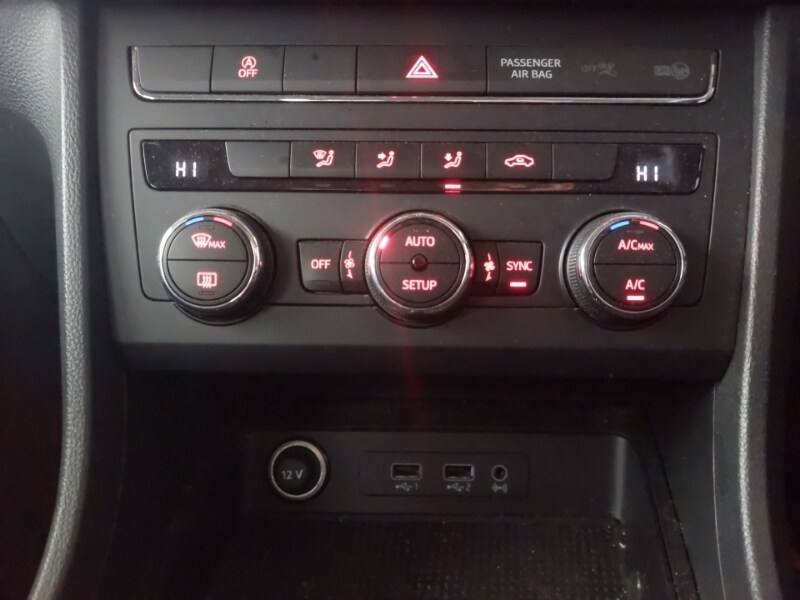 Used SEAT Ateca 2018 for sale - 77366765: Photo 17