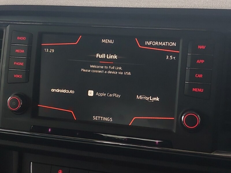 Used SEAT Ateca 2018 for sale - 77366765: Photo 18