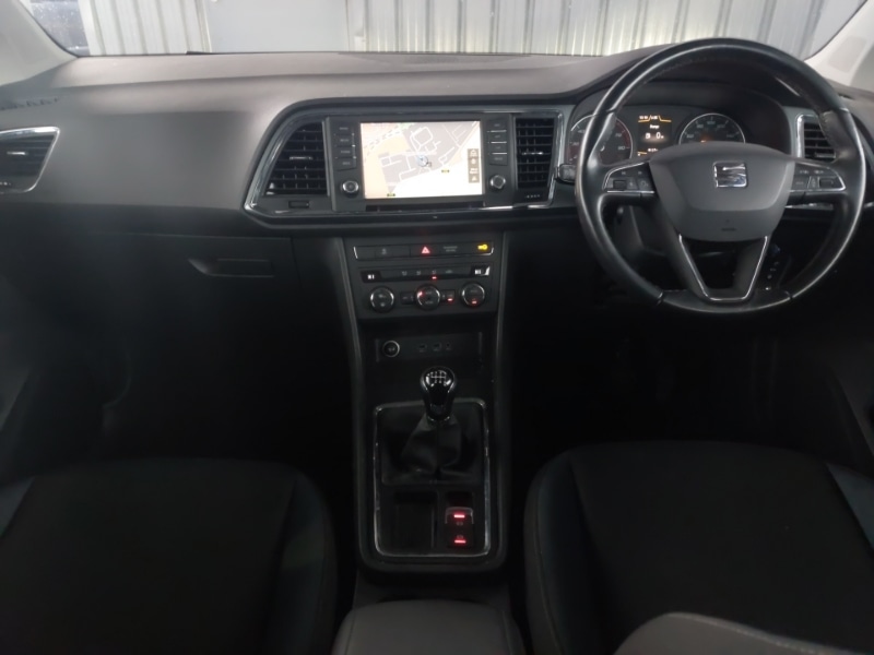 Used SEAT Ateca 2018 for sale - 77366765: Photo 2
