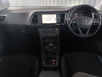 Used SEAT Ateca 2018 for sale - 77366765: Photo