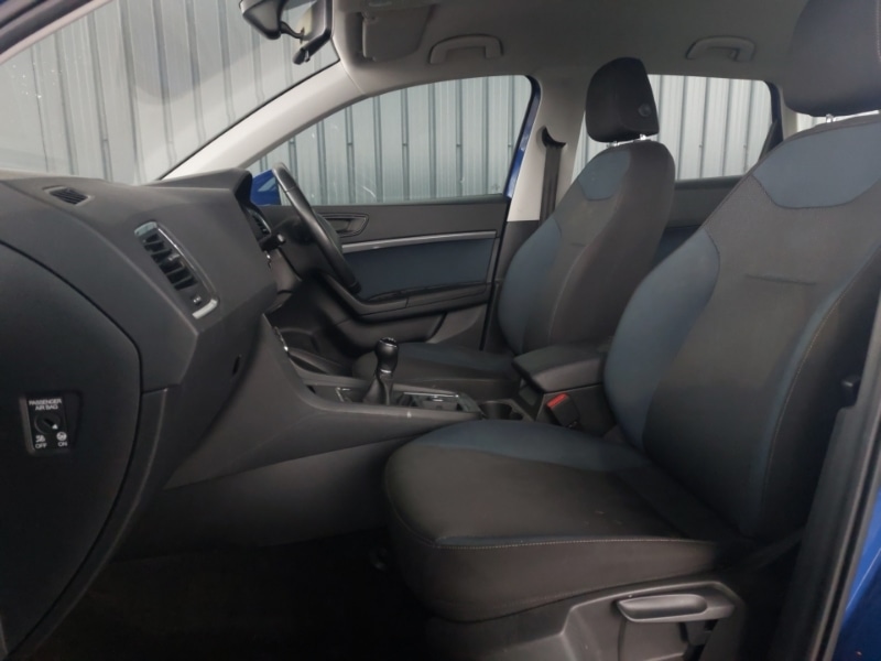 Used SEAT Ateca 2018 for sale - 77366765: Photo 5