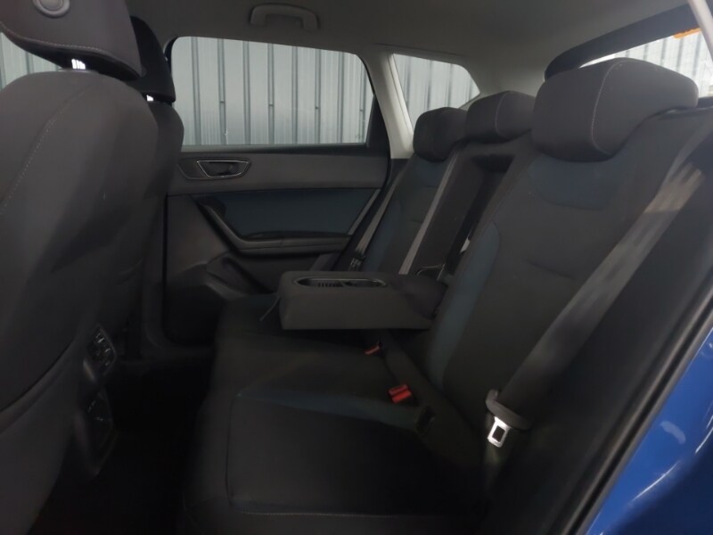 Used SEAT Ateca 2018 for sale - 77366765: Photo 6